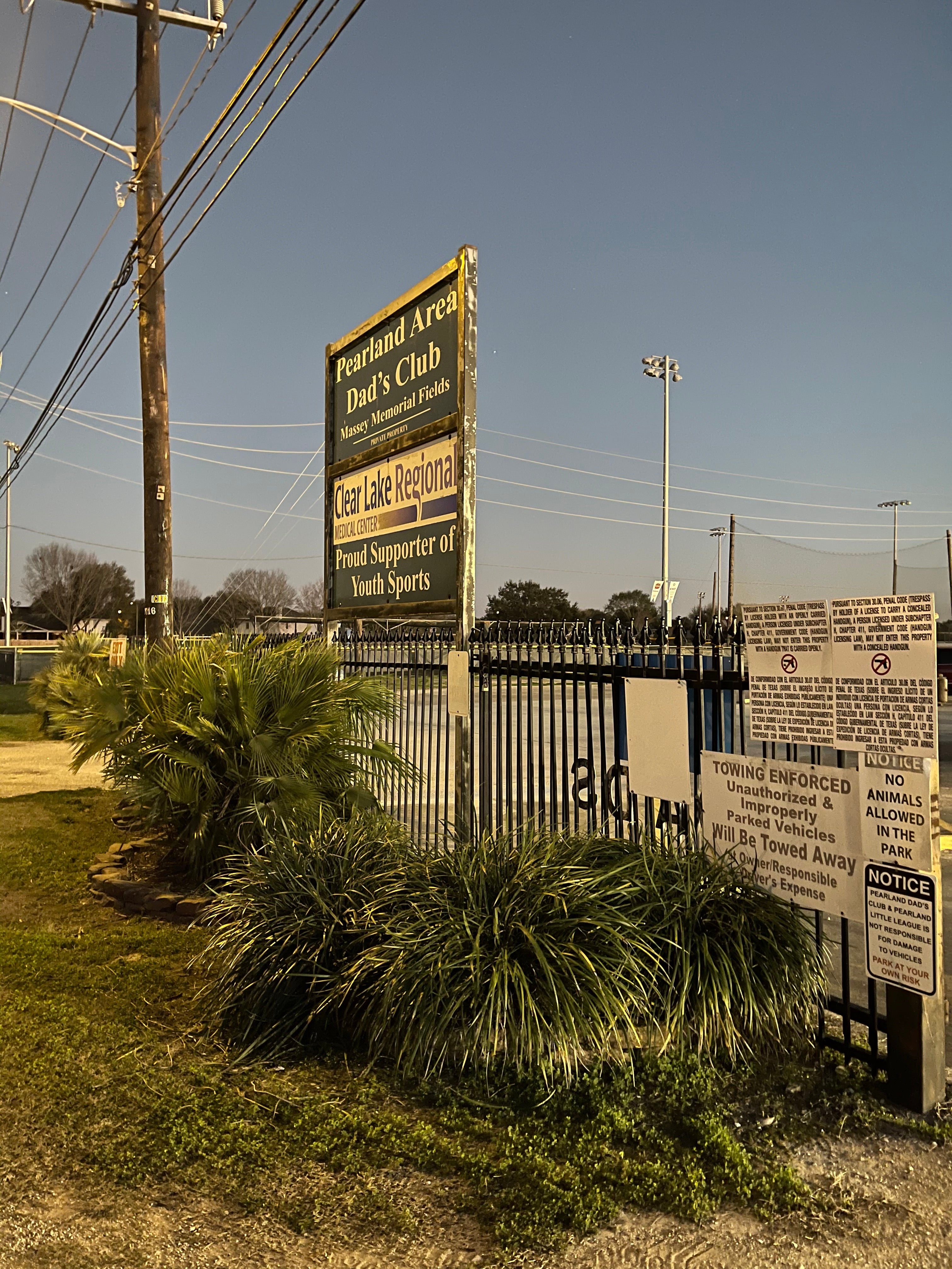 Home | Pearland Area Dad&rsquo;s Club